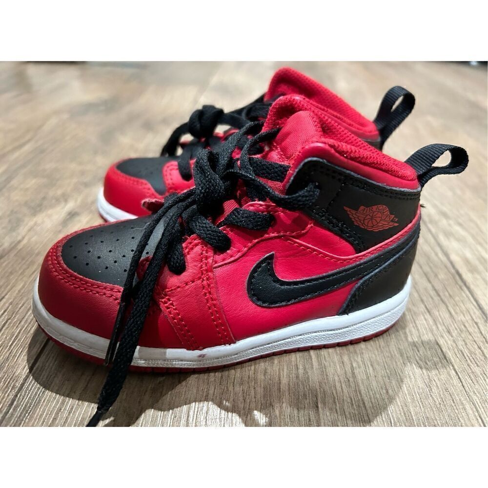 Nike Jordan sneakers - Picture 3 of 8